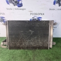Радіатор кондиціонера  Skoda Superb II (2008-2015) 1K0820411N
