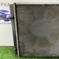 Радиатор охлаждения двигателя Skoda Superb II (2008-2015) 5K0121251F