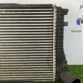 Радіатор  Skoda Superb II (2008-2015) 1K0145803T