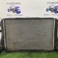 Радіатор  Skoda Superb II (2008-2015) 1K0145803T