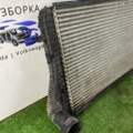 Радіатор  Skoda Superb II (2008-2015) 1K0145803T
