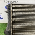 Радіатор  Skoda Superb II (2008-2015) 1K0145803T