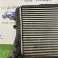 Радіатор  Skoda Superb II (2008-2015) 1K0145803T