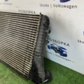 Радіатор  Skoda Superb II (2008-2015) 1K0145803T