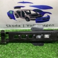 Регулятор висоти паска безпеки Skoda Superb II (2008-2015) 8E0857833A
