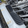 Рішотка радіатора superb 2 Skoda Superb II (2008-2015) 3T0853668A