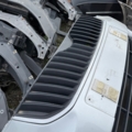 Рішотка радіатора superb 2 Skoda Superb II (2008-2015) 3T0853668A