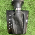 Ручка селектора акпп Skoda Superb II (2008-2015) 3T1713111H