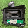 Ручка селектора акпп Skoda Superb II (2008-2015) 3T1713111H