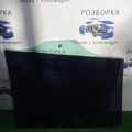 Скло заднє ліве Skoda Superb II (2008-2015) 3T5845205