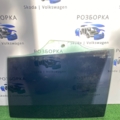 Скло заднє ліве Skoda Superb II (2008-2015) 3T5845205