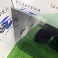 Скло заднє праве  Skoda Superb II (2008-2015) 3T5845206
