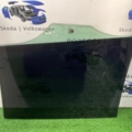 Скло заднє праве  Skoda Superb II (2008-2015) 3T5845206