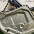 Склопідйомник ПП Skoda Superb II (2008-2015) 3T0837462A