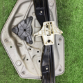 Склопідйомник  Skoda Superb II (2008-2015) 3T5839402A