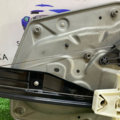 Склопідйомник  Skoda Superb II (2008-2015) 3T5839402A