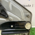 Склопідйомник  Skoda Superb II (2008-2015) 3T5839402A
