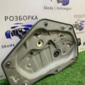 Склопідйомник  Skoda Superb II (2008-2015) 3T5839402A