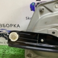 Склопідйомник  Skoda Superb II (2008-2015) 3T5839402A