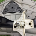 Склопідйомник ЗП Skoda Superb II (2008-2015) 3T0839462