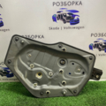 Склопідйомник ЗП Skoda Superb II (2008-2015) 3T0839462