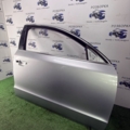 Superb 2 передня права дверька лога Skoda Superb II (2008-2015) 3T0831056