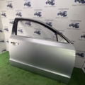 Superb 2 передня права дверька лога Skoda Superb II (2008-2015) 3T0831056