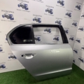 Superb 2 задня права дверь ліфтбек Skoda Superb II (2008-2015) 3T5833056