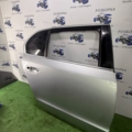 Superb 2 задня права дверь ліфтбек Skoda Superb II (2008-2015) 3T5833056