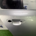Superb 2 задня права дверь ліфтбек Skoda Superb II (2008-2015) 3T5833056