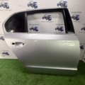 Superb 2 задня права дверь ліфтбек Skoda Superb II (2008-2015) 3T5833056