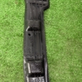 Ущільнювач крила передній правий Superb 2 Skoda Superb II (2008-2015) 3T0821111
