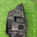 Ущільнювач крила передній правий Superb 2 Skoda Superb II (2008-2015) 3T0821111