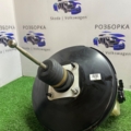 Вакумний підсилювач тормозів Skoda Superb II (2008-2015) 1K1614105CN
