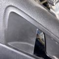 Внутрішня ручка задня права Skoda Superb II (2008-2015) 3T0839222RYP