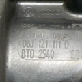 Водяний насос Skoda Superb II (2008-2015) 06J121111D