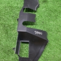 Воздуховод Skoda Superb II (2008-2015) 3T0121284A