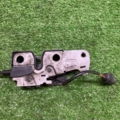 Замок капоту  Skoda Superb II (2008-2015) 3T0823509