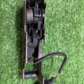 Замок капоту  Skoda Superb II (2008-2015) 3T0823509