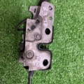 Замок капоту  Skoda Superb II (2008-2015) 3T0823509