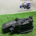 Замок стекла кришки багажника  Skoda Superb II (2008-2015) 3T0827299B