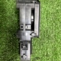 Замок стекла кришки багажника  Skoda Superb II (2008-2015) 3T0827299B
