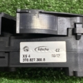 Замок стекла крышки багажника левый Skoda Superb II (2008-2015) 3T0827300B