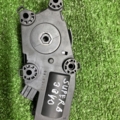 Замок стекла крышки багажника левый Skoda Superb II (2008-2015) 3T0827300B