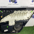 карта задня ліва ліфтбек  Skoda Superb II 3T0867211A