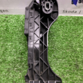 Педаль газа пластик электр SKODA SUPER Skoda Superb II 1K1723503AP