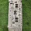 Плафон освітлення салону задній SKODA SUPER Skoda Superb II 3T0947291A