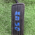 Педаль  Subaru Legacy I (1989–1994) 36010AG050
