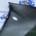 Крило переднє ліве Нове Suzuki SX4 Mk1 (2006-2014) 5761180J30