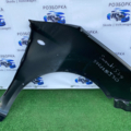 Крило переднє ліве Нове Suzuki SX4 Mk1 (2006-2014) 5761180J30